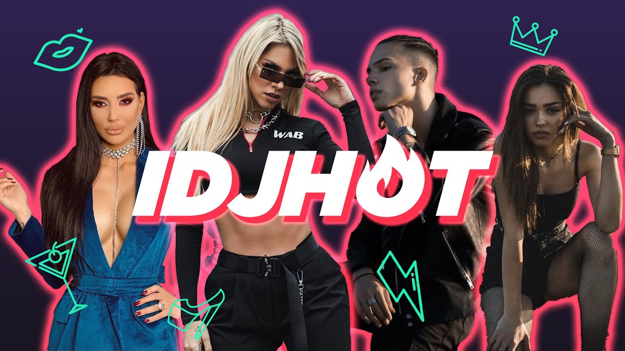 VOYAGE & BRESKVICA - MASTAMO O VENCANJU NA PLAZI | IDJHOT powered by MOZZART | 03.07.2020