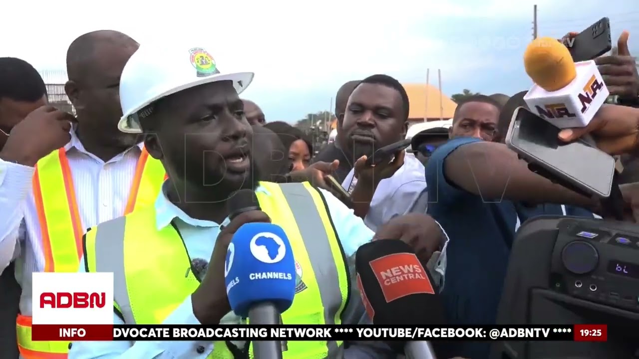 Federal Road Projects Transform Connectivity in Ebonyi