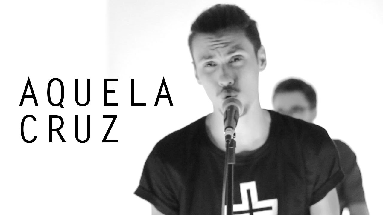 Aquela Cruz - Gabriel Lucena