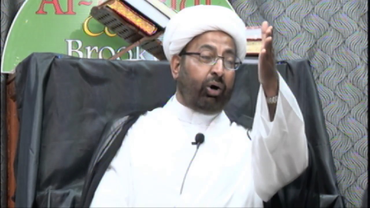 06 Manazil-e-Akhirat | Majlis-e-Eesal-e-Sawab of Chatha Family | Dr. Sakhawat Hussain Sandralvi