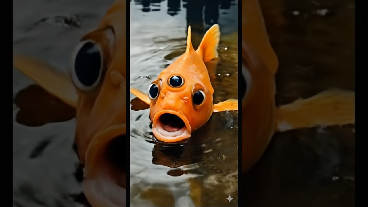 Amazing fishing video 🥰 