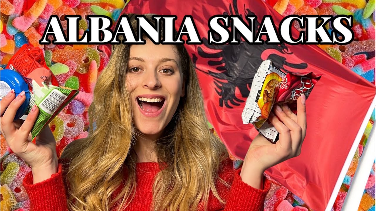 Provoj snack Shqiptar | sa kemi ngren si keto? Fitoj leke