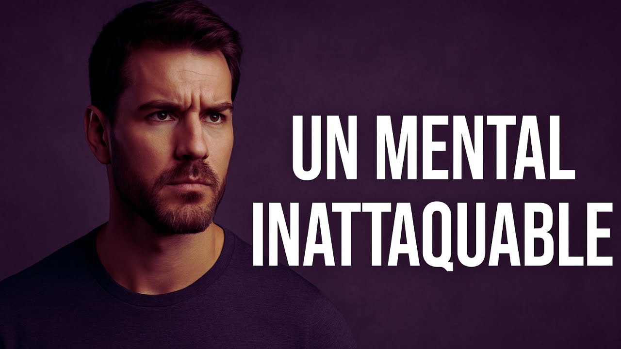 Forger un Mental Inattaquable – Discipline & Stoïcisme