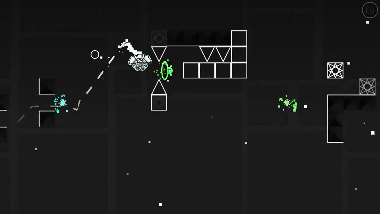 [Unnerfed] Casle Theme - Predrop done
