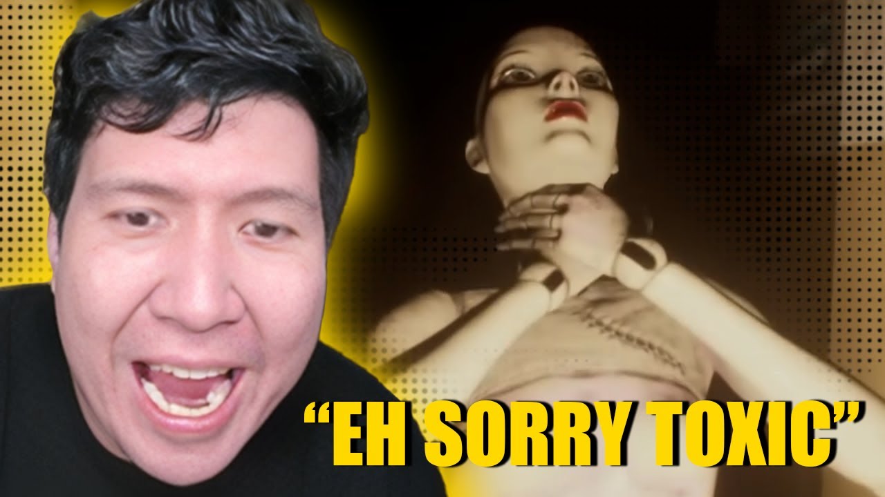 jumpscare + toxic - Momen Kocak Windah Basudara