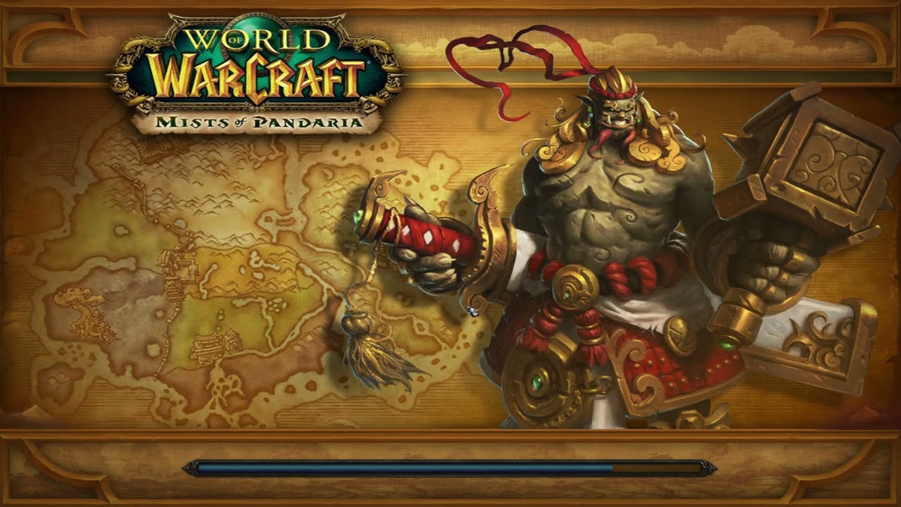 Gnome hunter world of warcraft ep 6