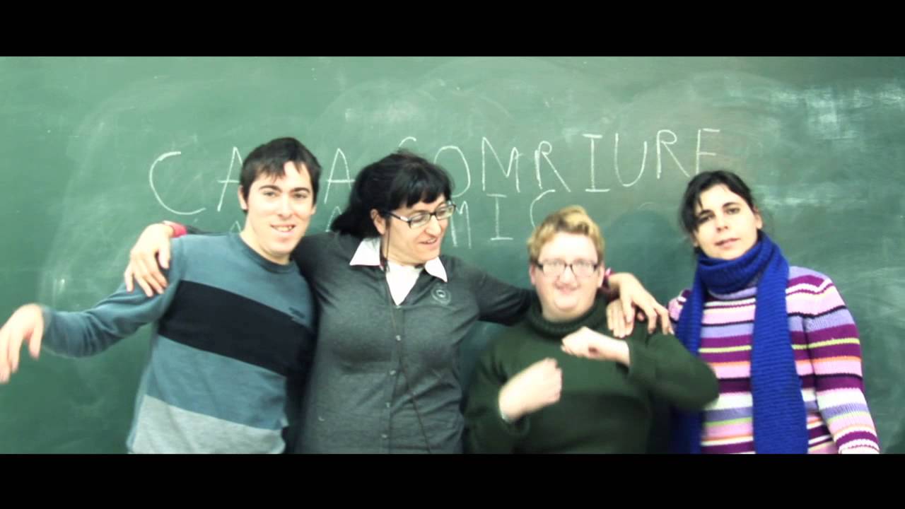 Som diferents i som iguals
