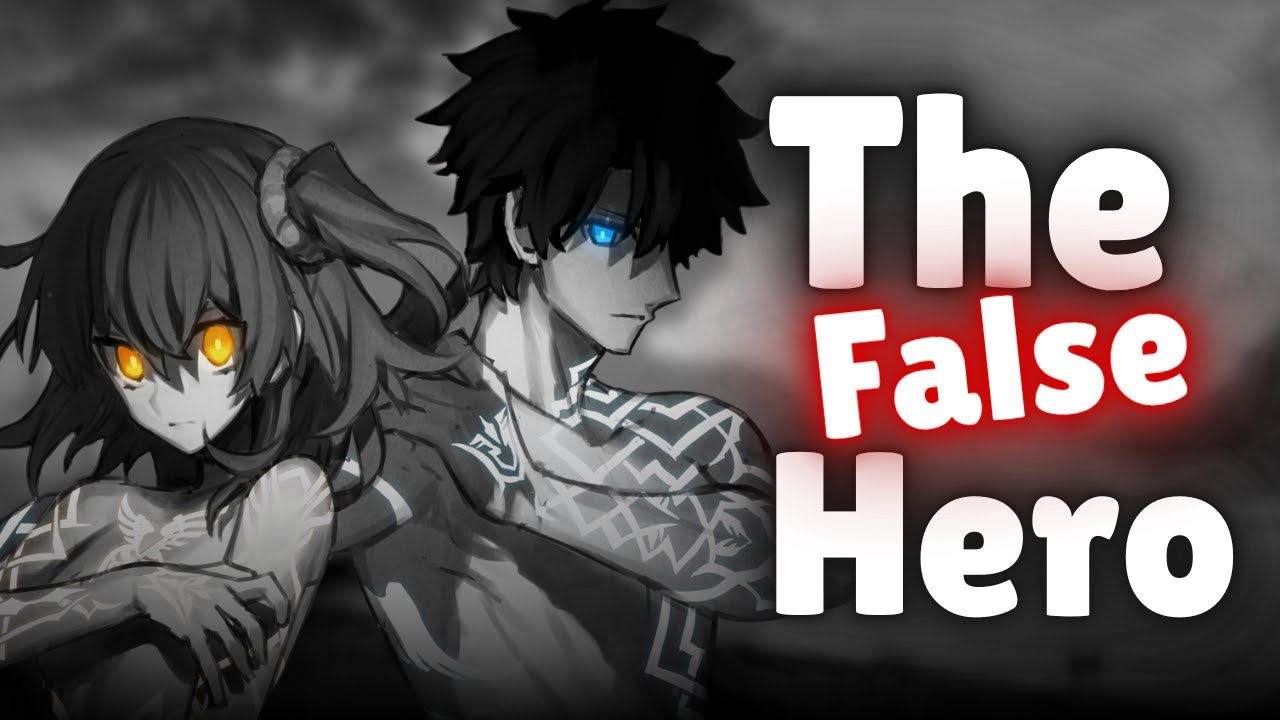 He Wasn’t Built Different, He Became Different | Fujimaru Ritsuka