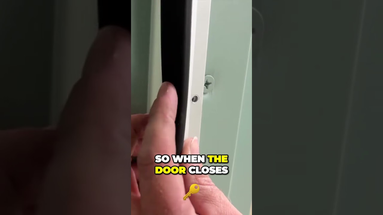 CHEAP Soundproof Door TESTED! #diy #soundproofing