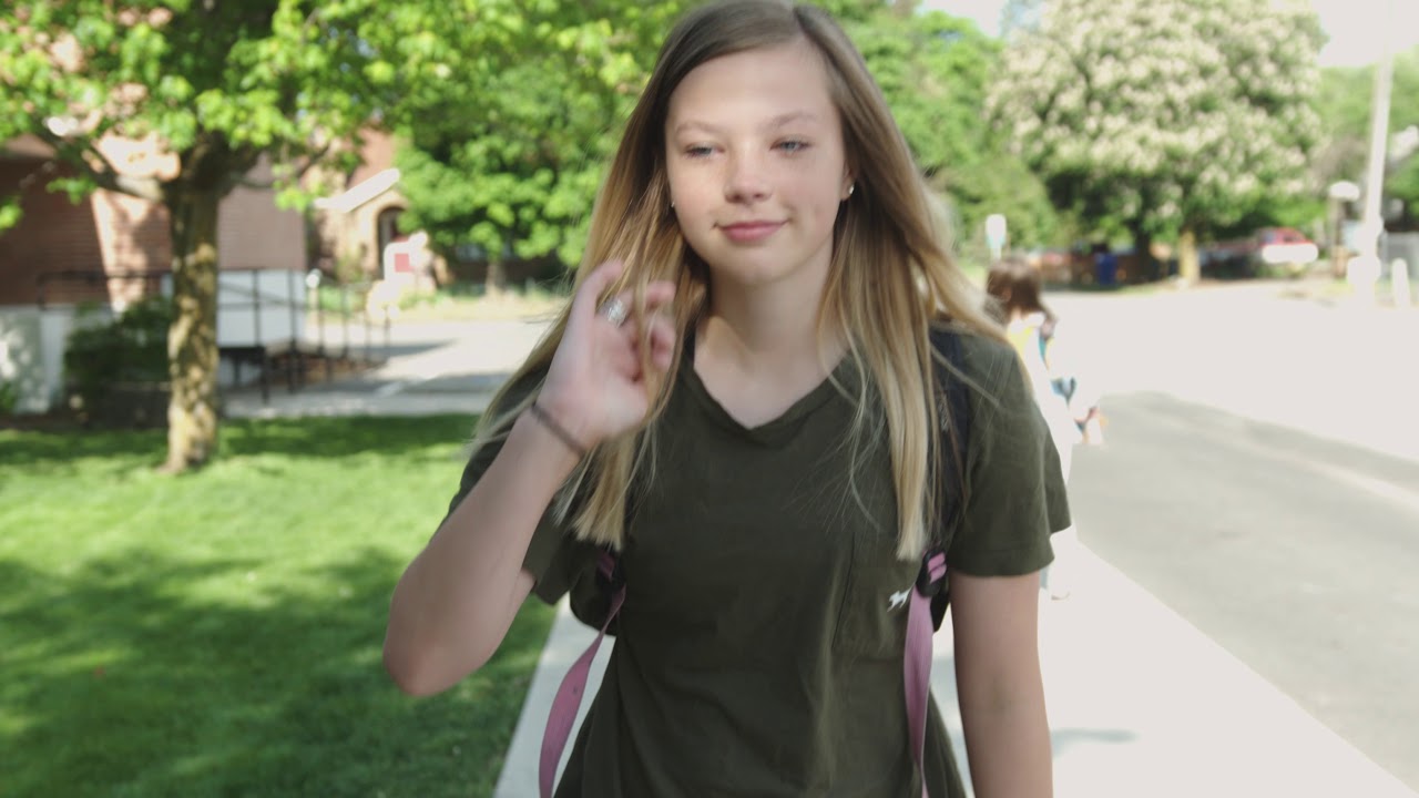 Students Feel Welcomed at West Valley City School — West Valley School District Spokane