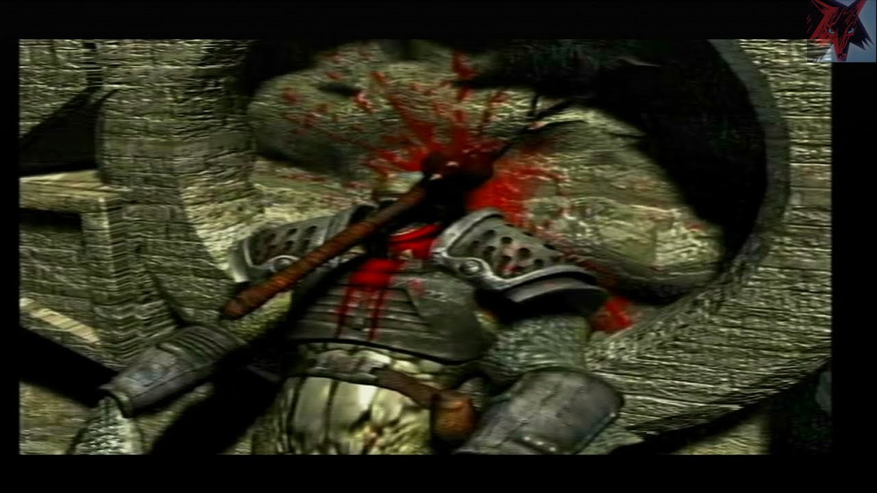 TUROK EVOLUTION #nintendogamecube  Music from the main menu