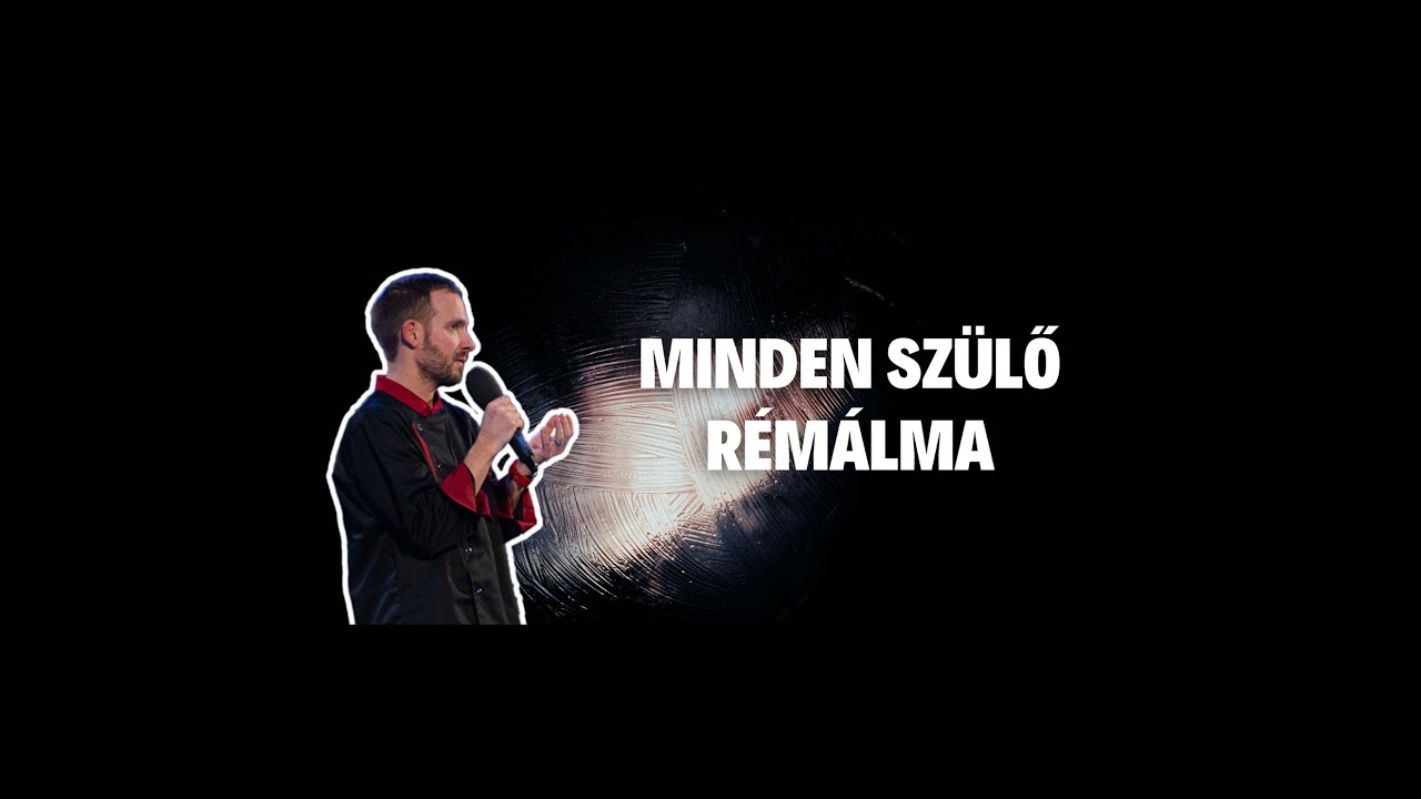 Szerda Este | Golgota Budapest LIVE