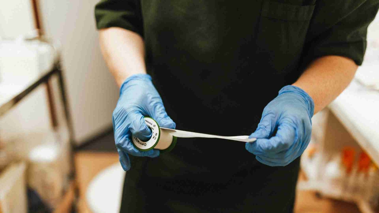Ošetrovňa sv. Alžbety - Nízkoprahové denné centrum a centrum osobnej hygieny – Depaul Slovensko