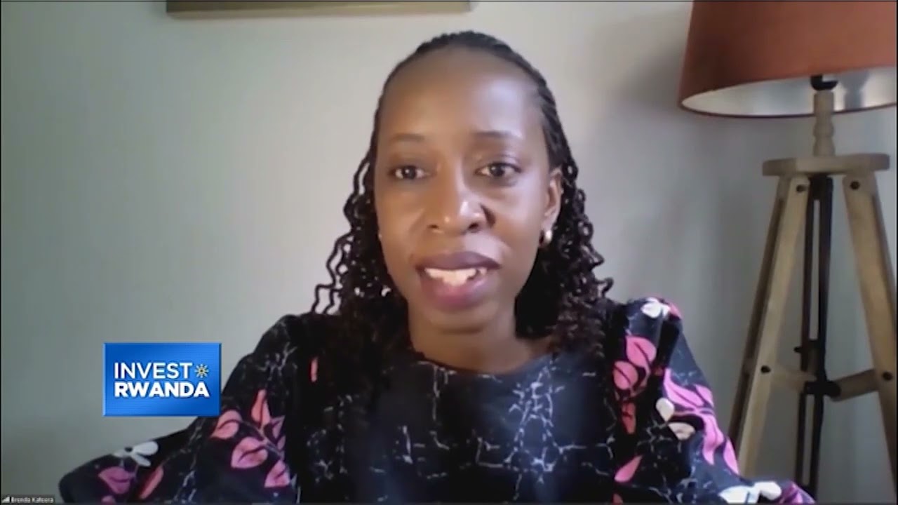 Invest Rwanda: Opportunities in Rwanda’s health sector