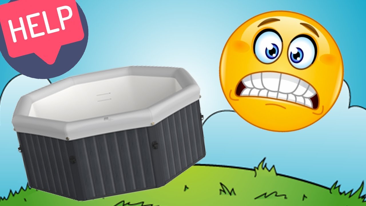 How to Repair MSPA Tuscany Liner