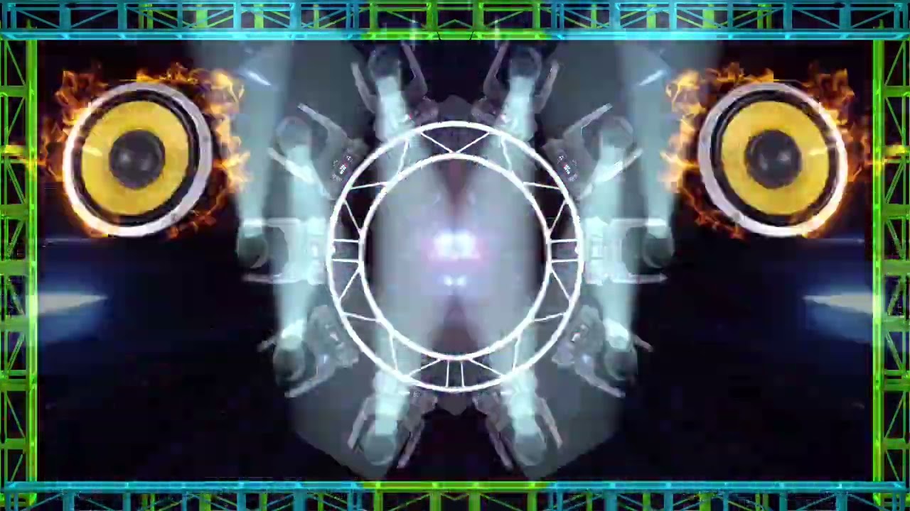 Ye Prayagraj Hai Dj Song | #Mahakumbh Special | Edm Humming Bass | Dj #GabbuRock Mau | 