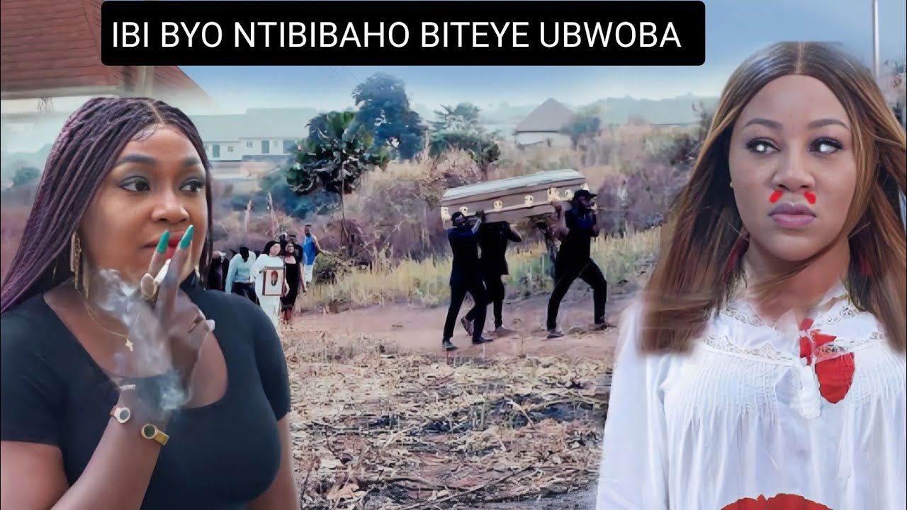 Akabarozi kashobotse akimara gupfa ahise aza kwihorera kw'isi uwabikoze mu mazi abira 