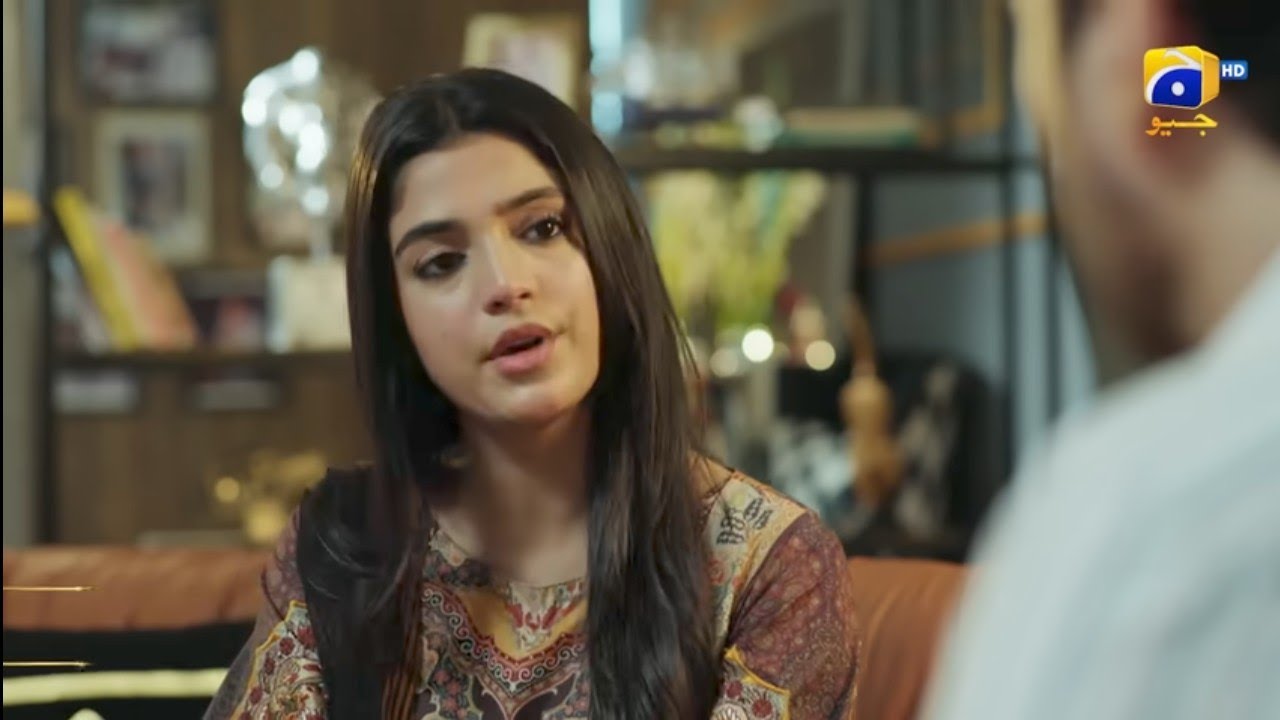 Mohra Mega Episode 44 & 45 Promo | Friday at 8:00 PM  & Sat-Sun at 9:00 PM only on Har Pal Geo. 