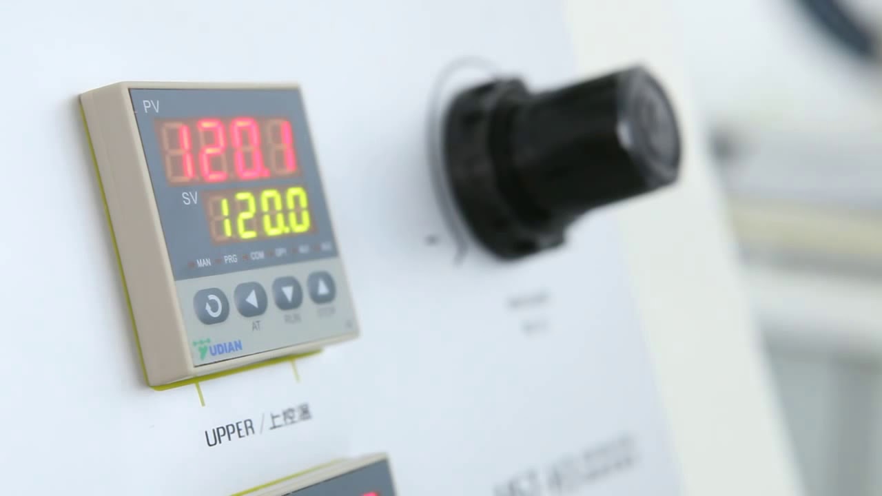 Heat Seal Tester