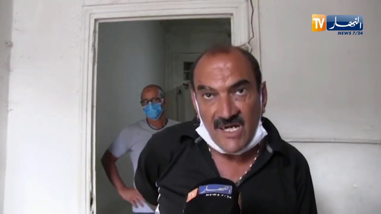 سكيكدة : بنايات بالمدينة القديمة مهددة بالإنهيار فوق رؤوس قاطنيها