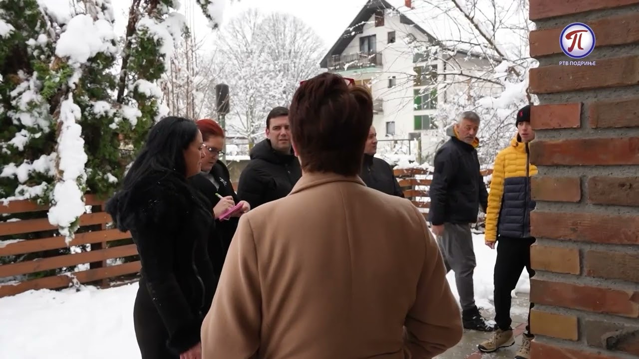 Vesti RTV Podrinje 22.01.2026