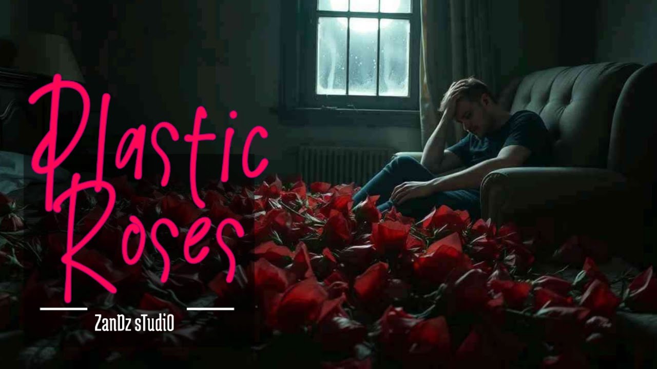 Plastic Roses 🌹 Emotional & Atmospheric Song