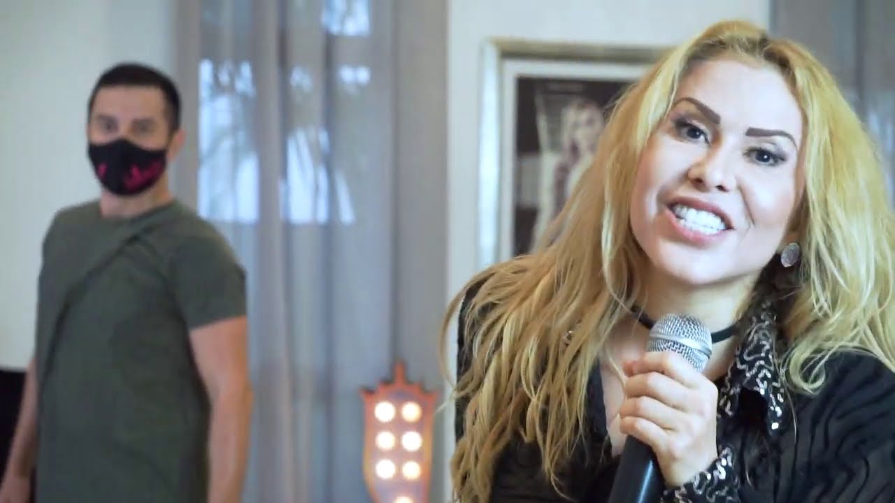 Joelma - Pocket Show A Fazenda