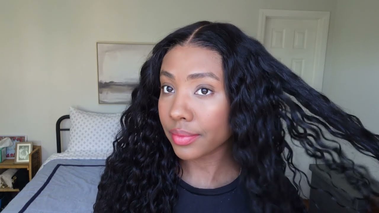 UNice Hair Bye-Bye Knots  Glueless Wig Review 2024 | **IS  IT WORTH IT ? **