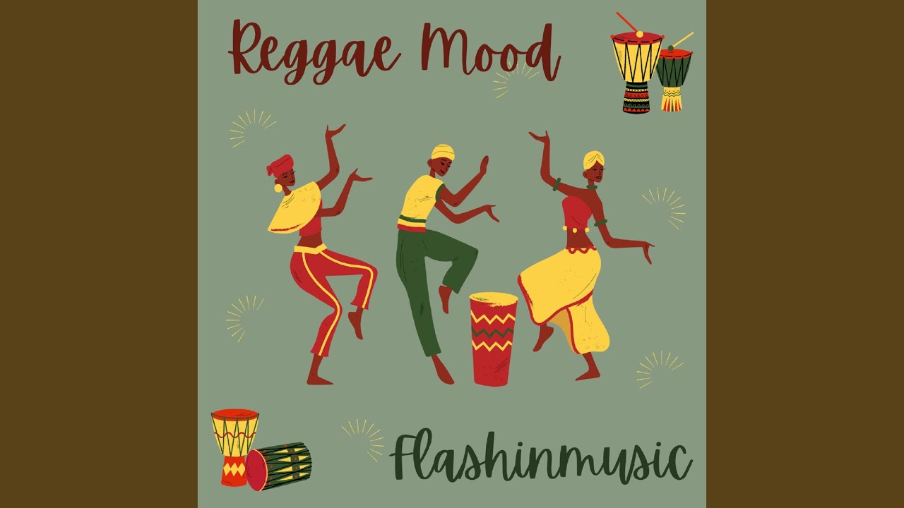 Reggae Mood