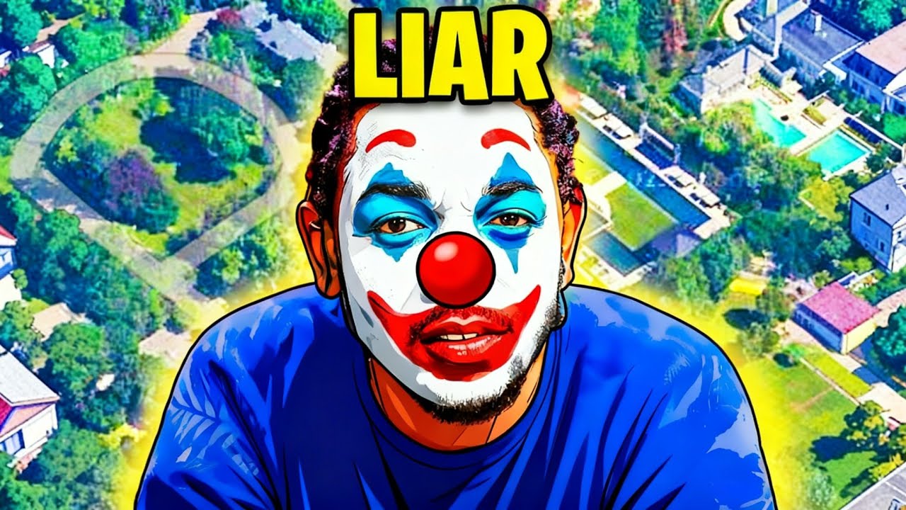 KENDRICK'S ONLY LIE: THE SAVAGE GENIUS OF 'NOT LIKE US' VERSE