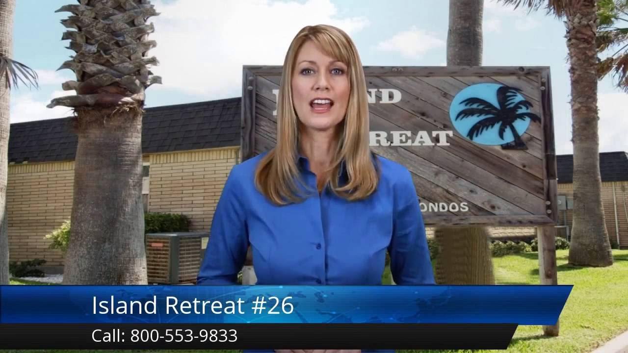 Family Friendly  Condos in Port Aransas