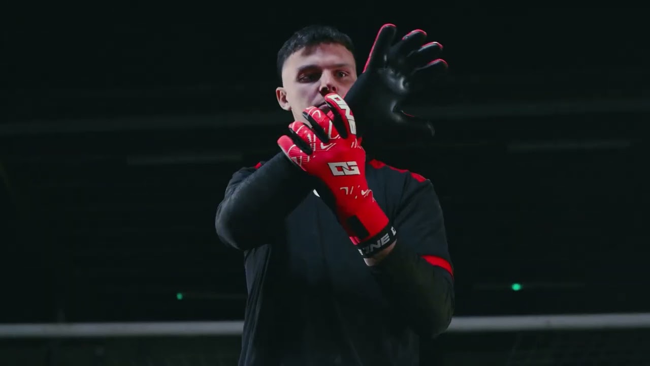 Silence Them | Doubters Pack ft. Dec McCarthy | One Glove