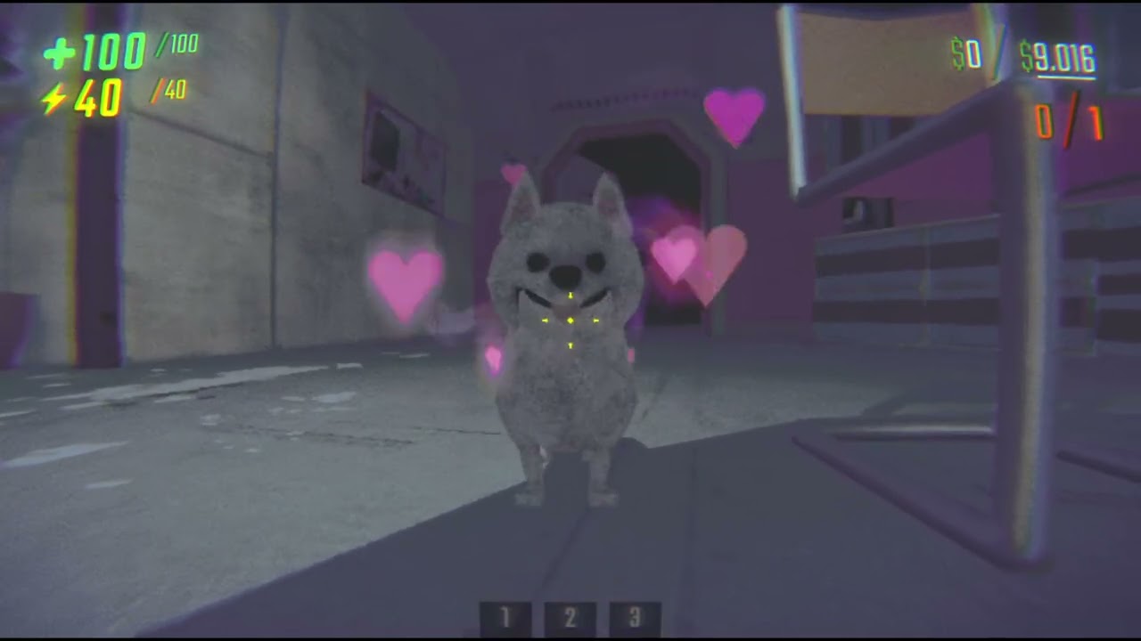 R.E.P.O. w/Connor