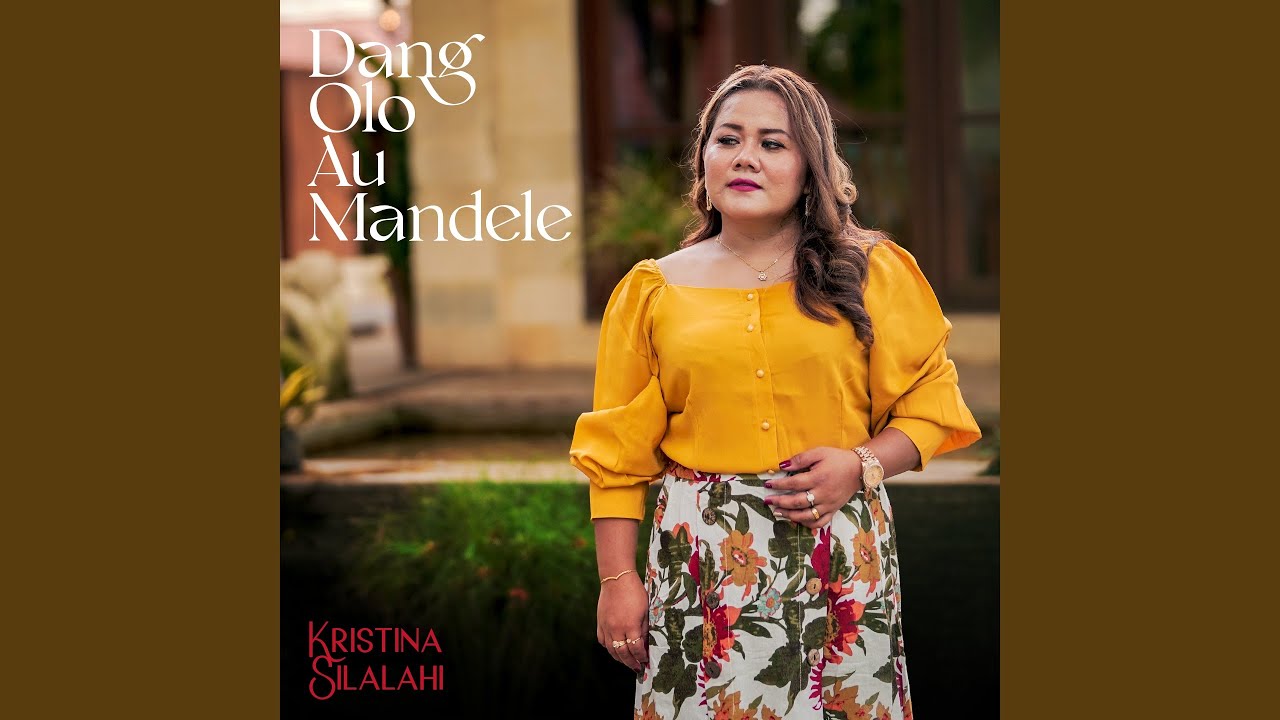 Dang Olo Au Mandele