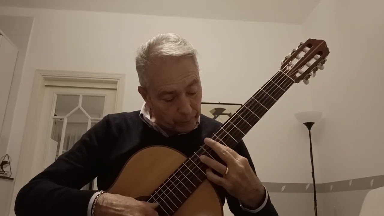 Lagrima