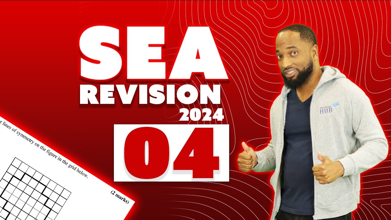 SEA Revision 4