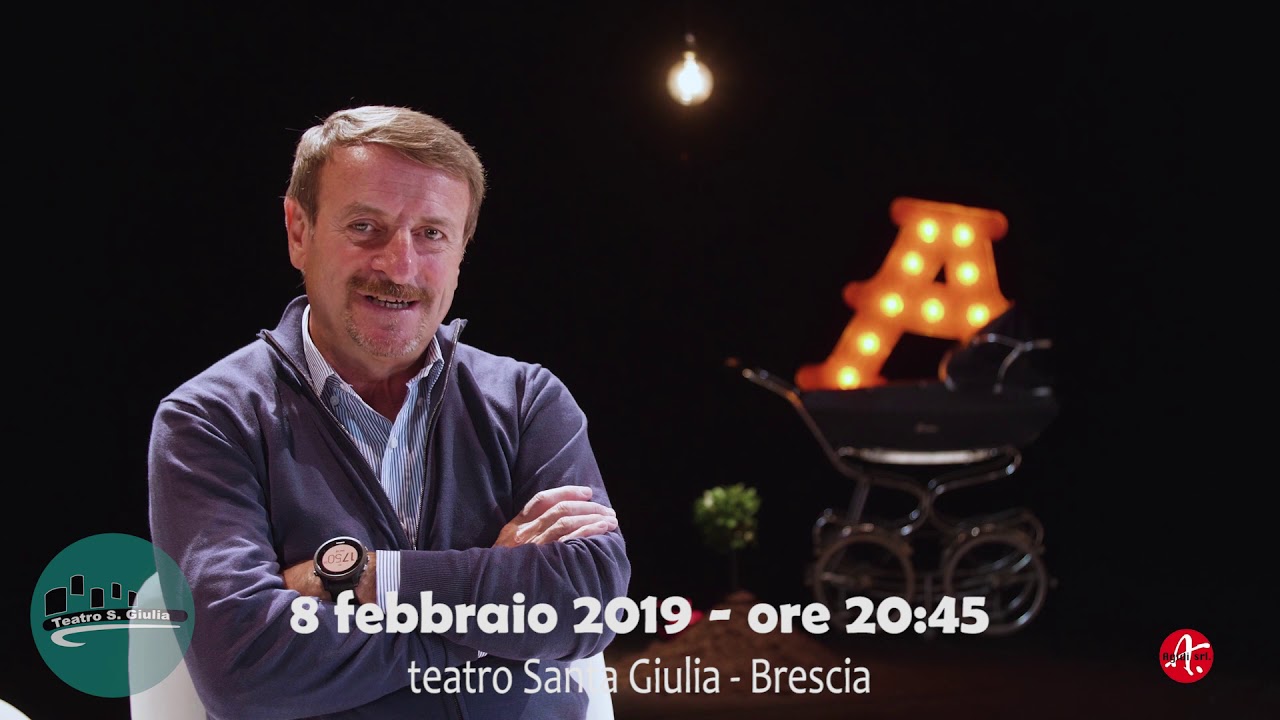 FARE UN'ANIMA trailer con intervista