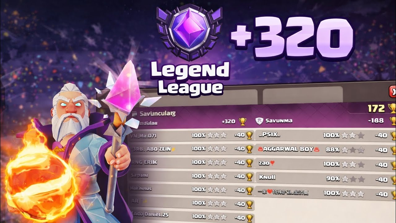 Ön yargıları yıkan ordu -Clash of clans