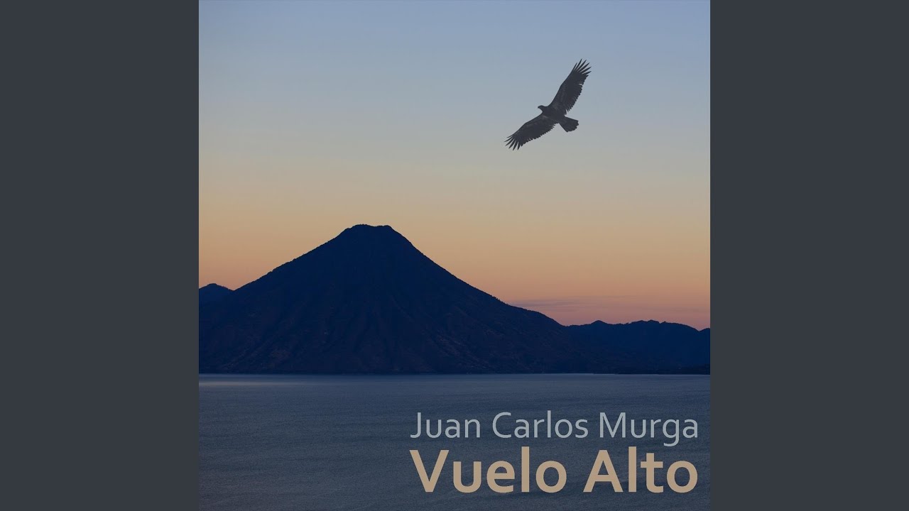 Vuelo Alto
