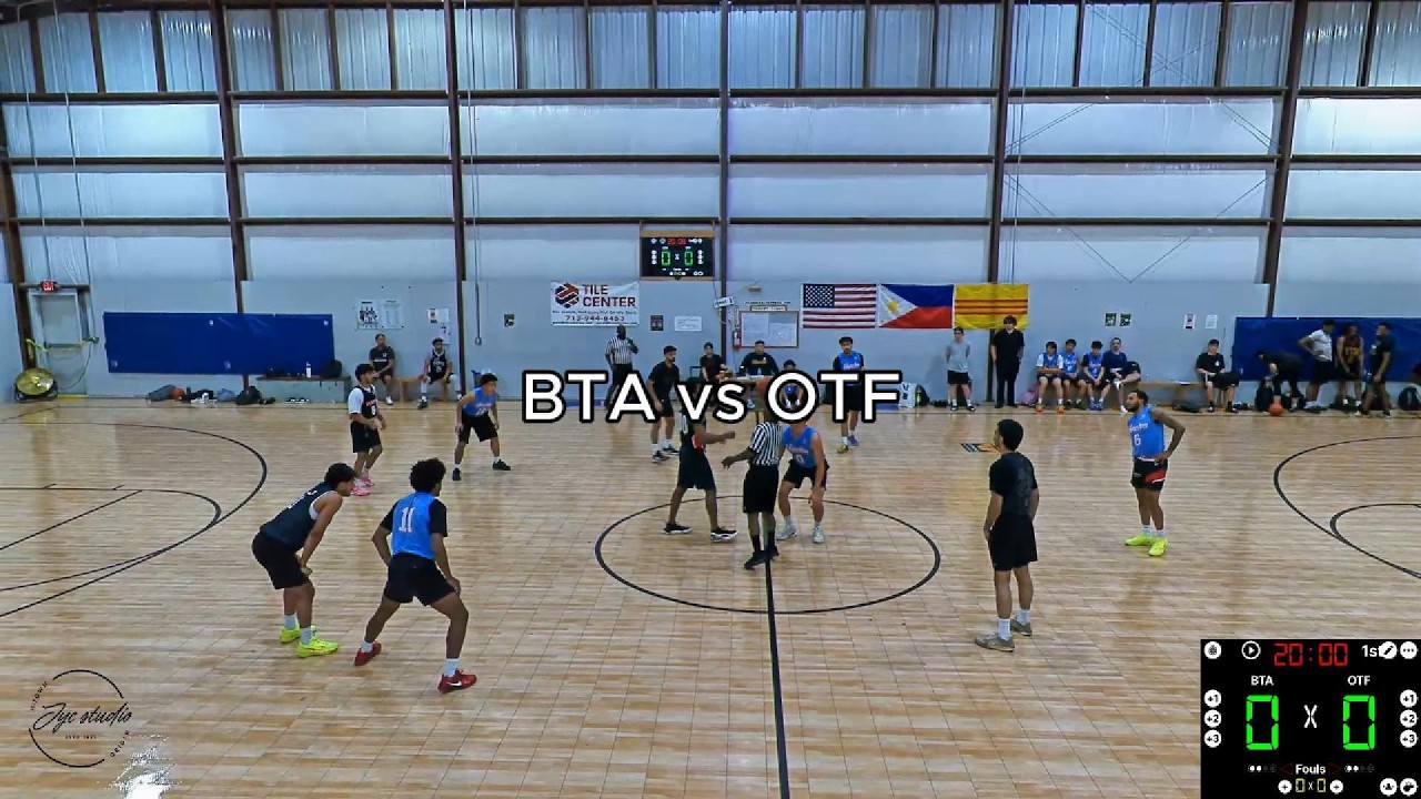 BTA vs OTF | FILHOOPS WINTER LEAGUE 2025 | BRACKET C CHAMPIONSHIP | MARCH 1, 2026