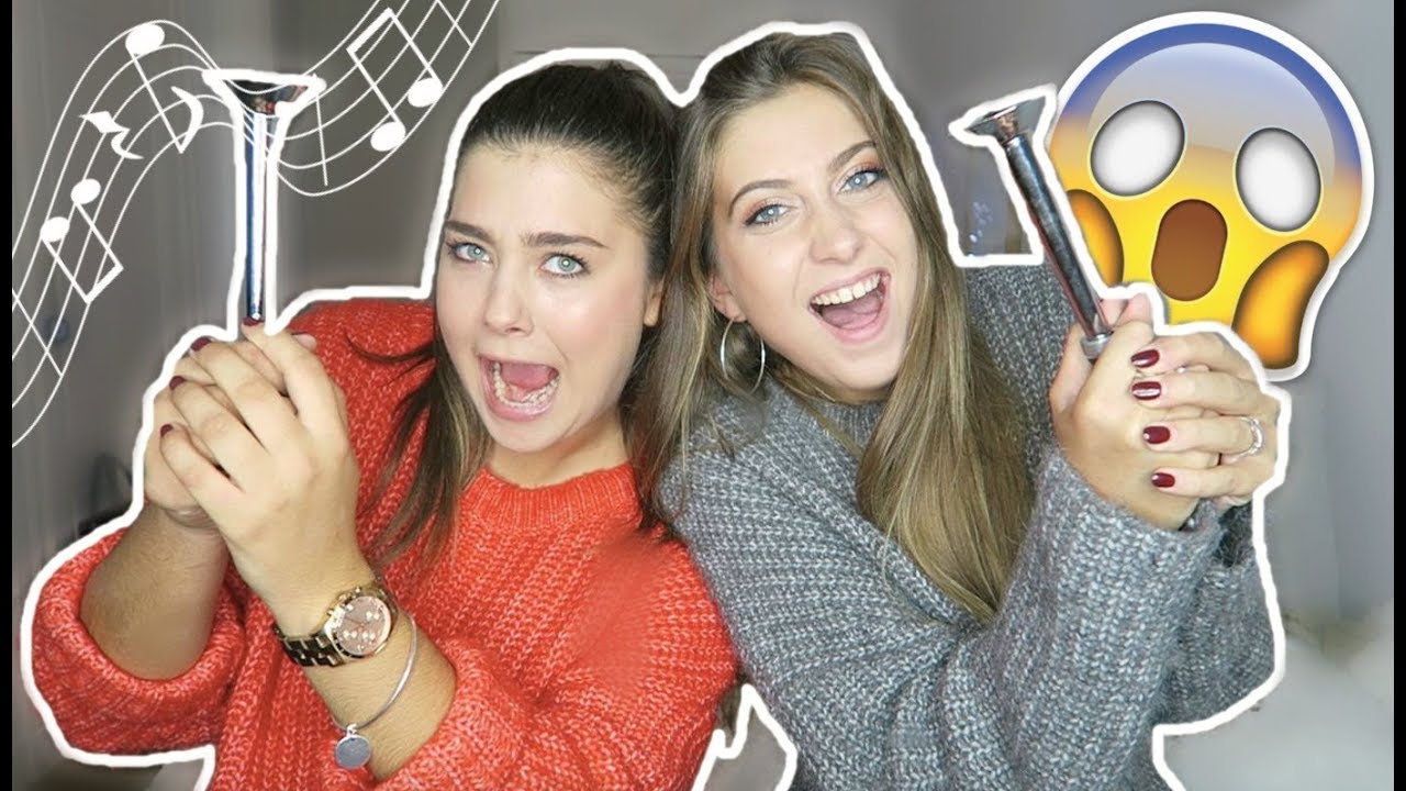 BLINDTEST ft. STYLETONIC (ça tourne très mal)