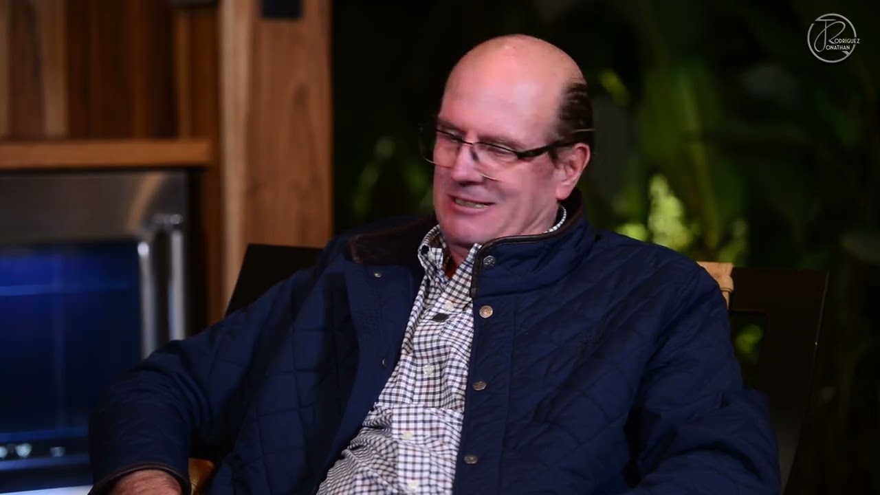 Episodio 6. Parte 2 CON GUILLERMO KLING