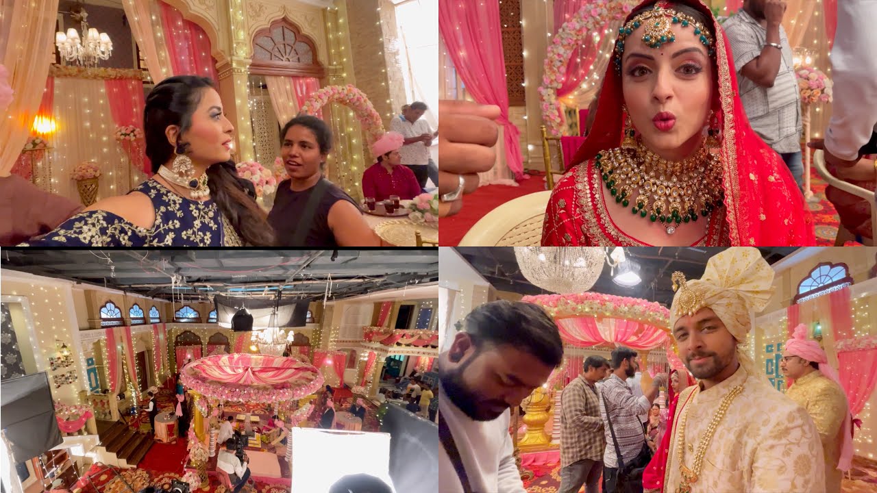 Maitree ki 2nd shadi ka fun … | bts