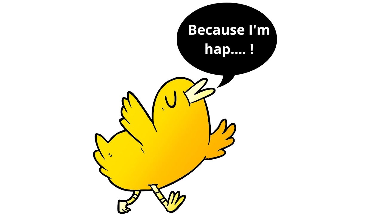 How To Make Your Bird Happy : 4 Easy Tips !