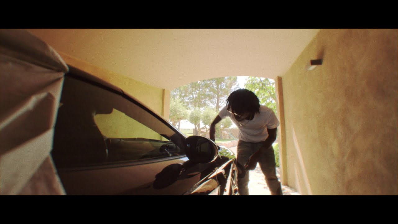 Skinny SixBool - Masolo [Prod. Zap]
