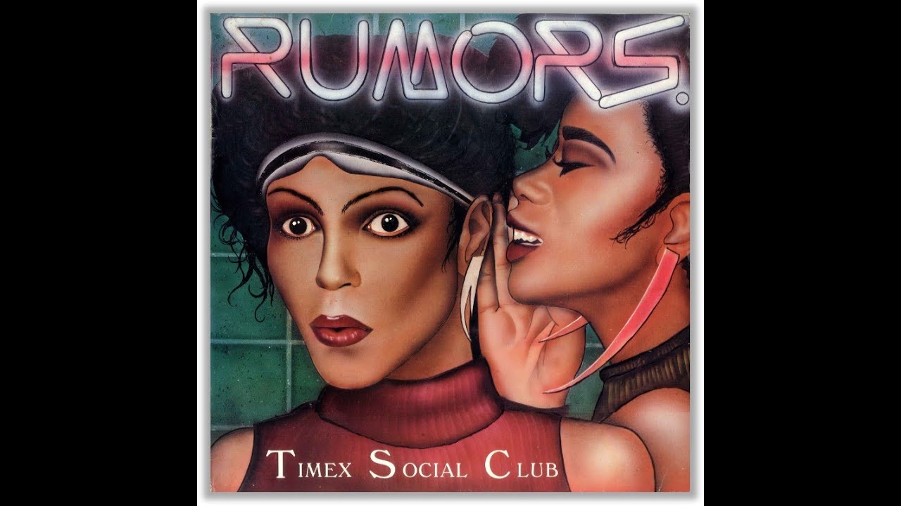 Easy Bass Lesson! Rumors - Timex Social Club