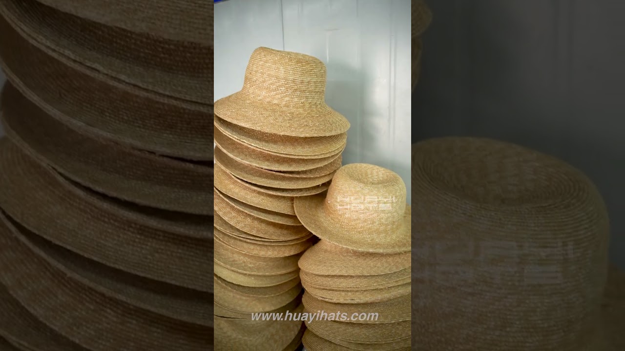 huayi hats