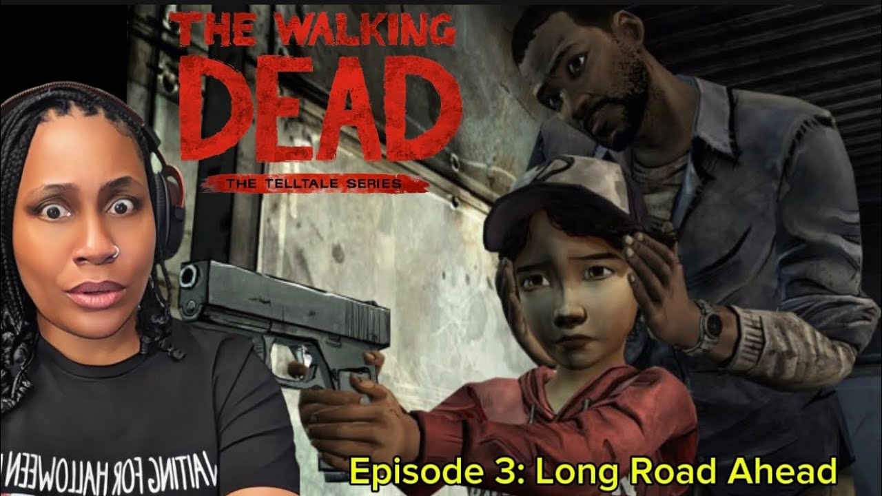The Walking Dead | Heart Is Broken and Lilly is to Blame | Season 1 - Ep.3