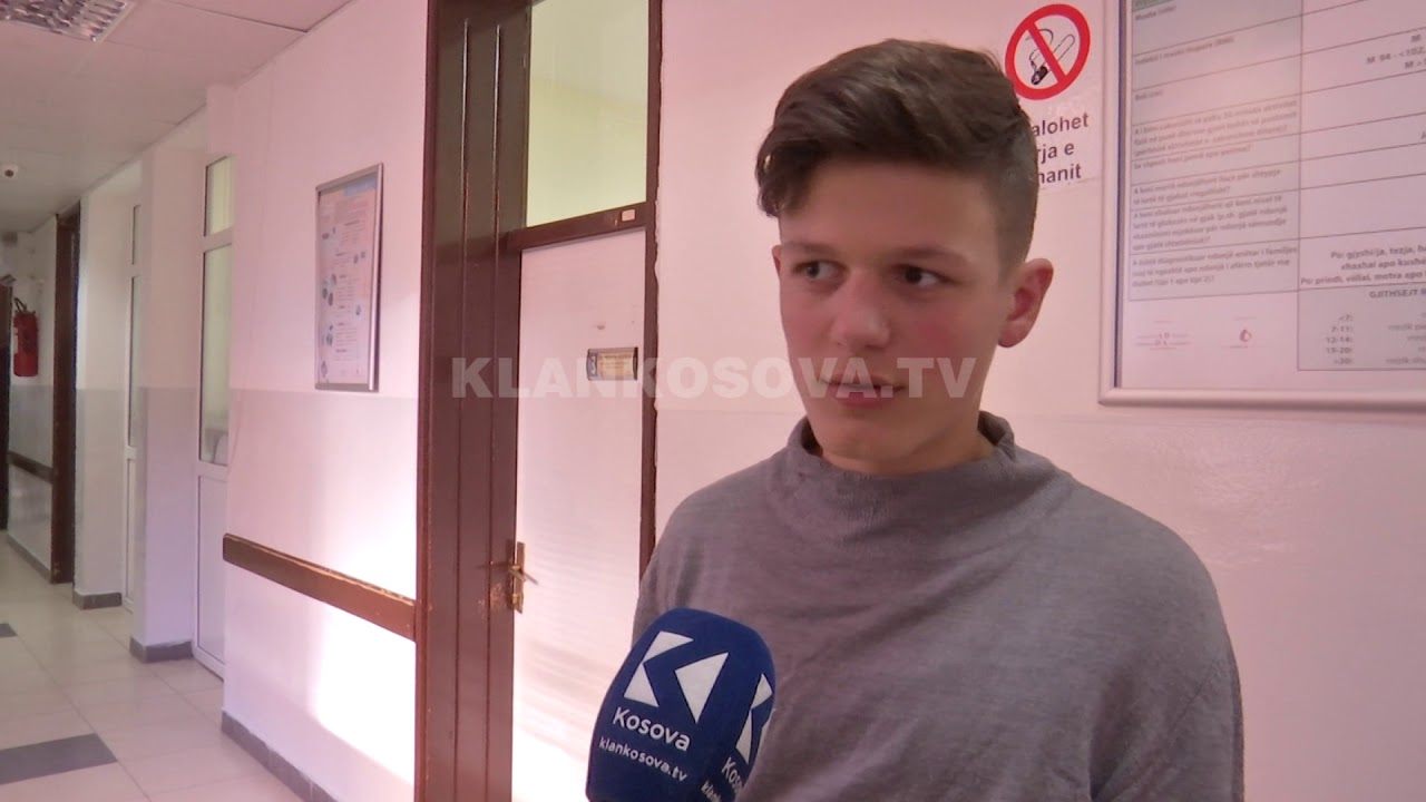 QKMF ne Prizren punon edhe naten - 13.03.2019 - Klan Kosova