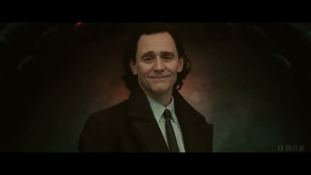 Li Jihyje- Beyond the Stars (Loki fmv)
